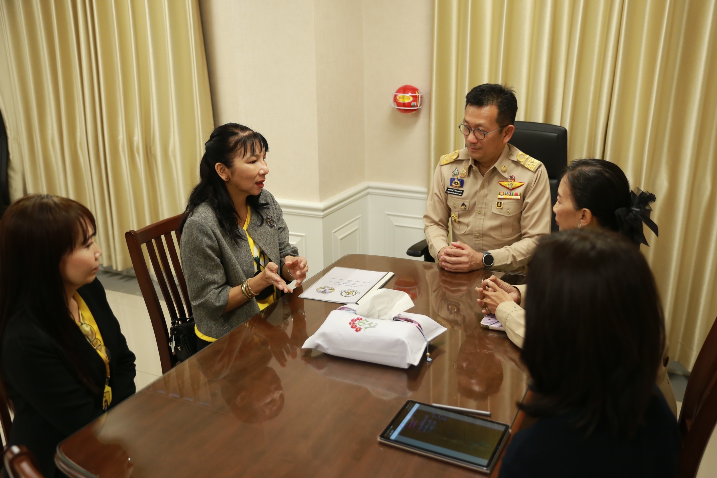 ข่าวสารกระทรวงฯ