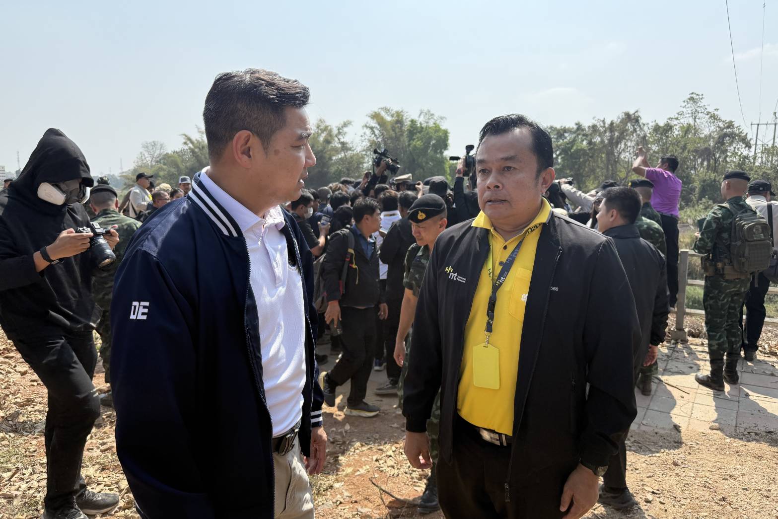 ข่าวสารกระทรวงฯ