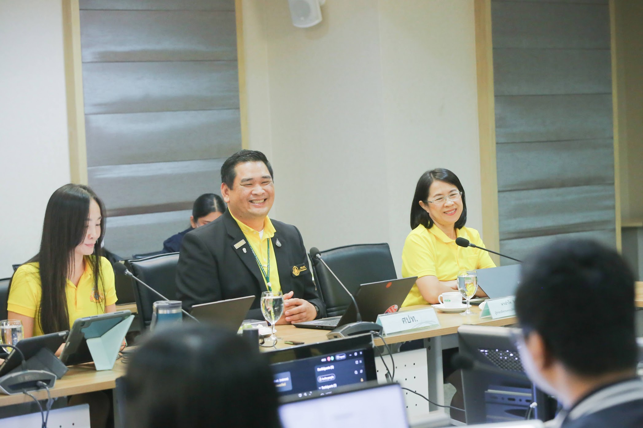 ข่าวสารกระทรวงฯ