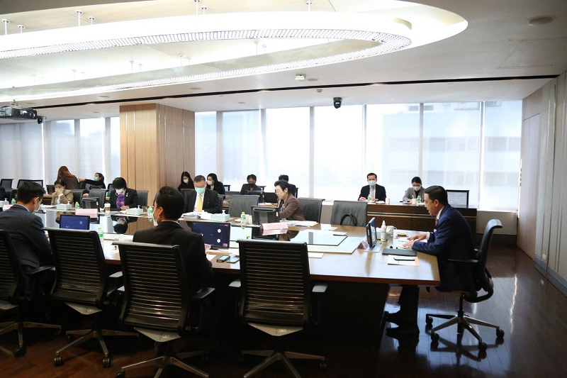 ข่าวรัฐมนตรี