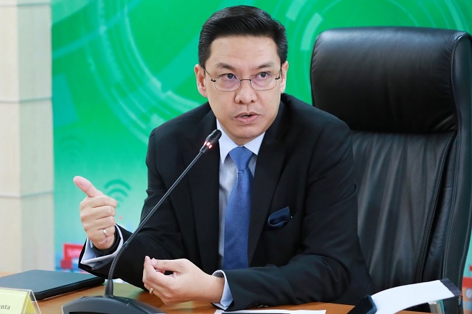 ข่าวสารกระทรวงฯ