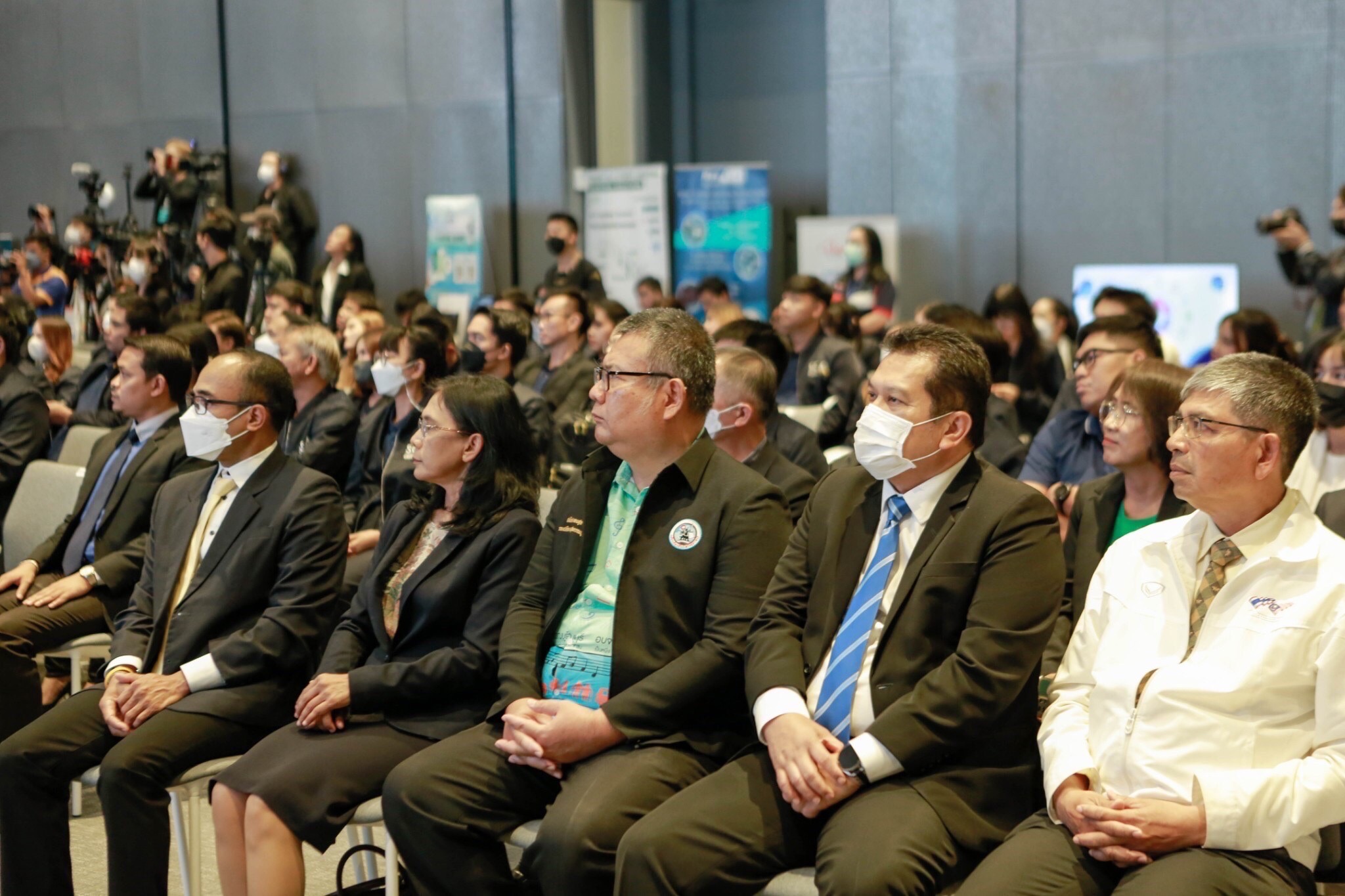 ข่าวรัฐมนตรี