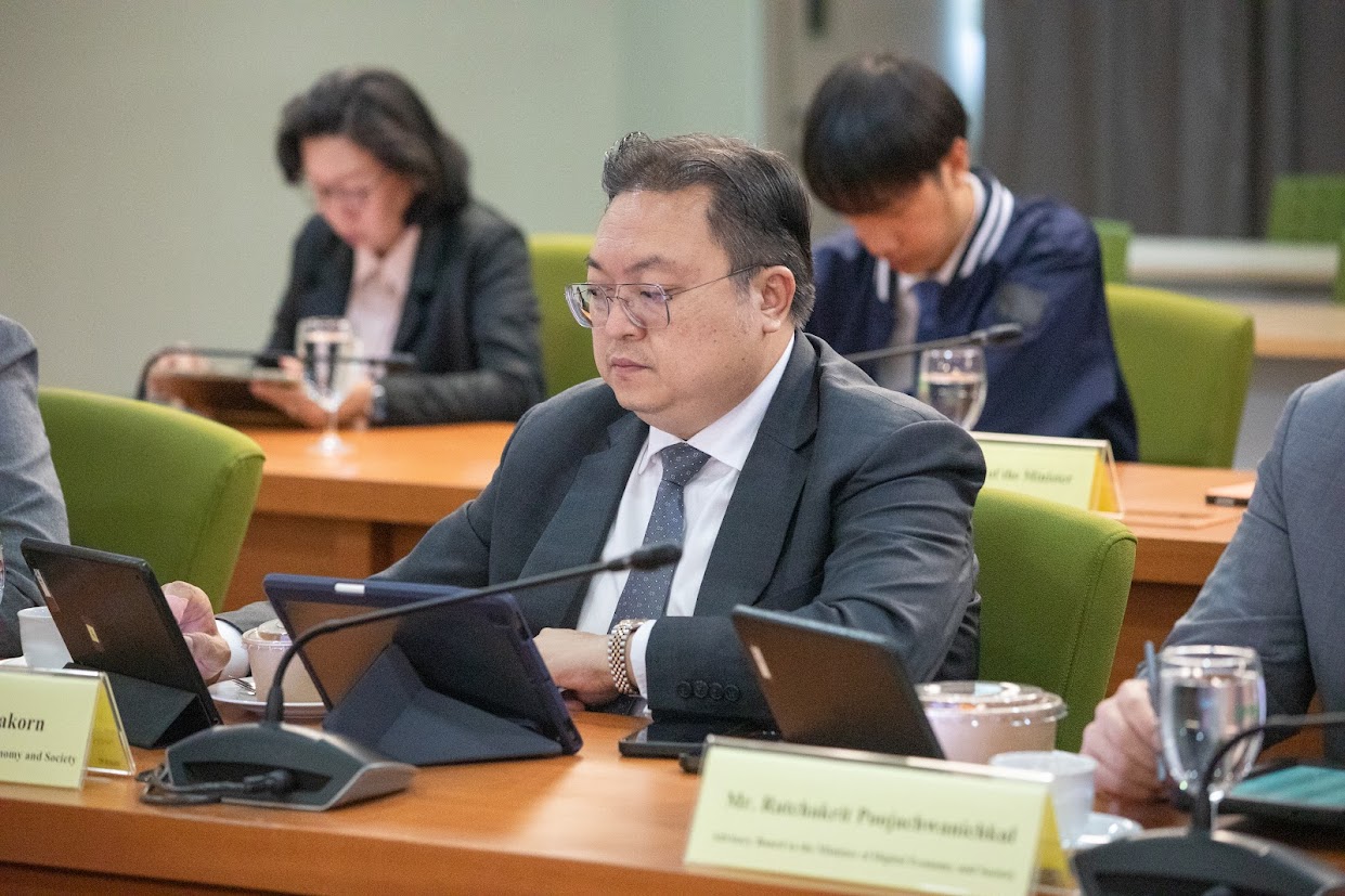 ข่าวรัฐมนตรี