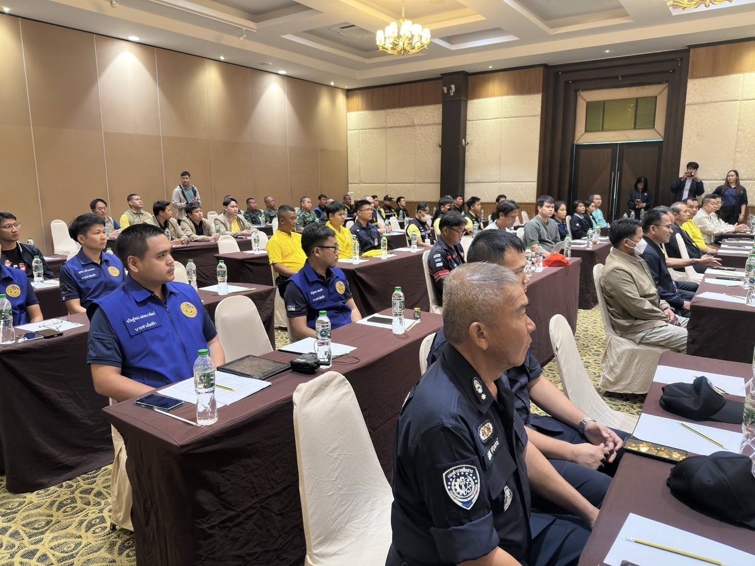 ข่าวสารกระทรวงฯ