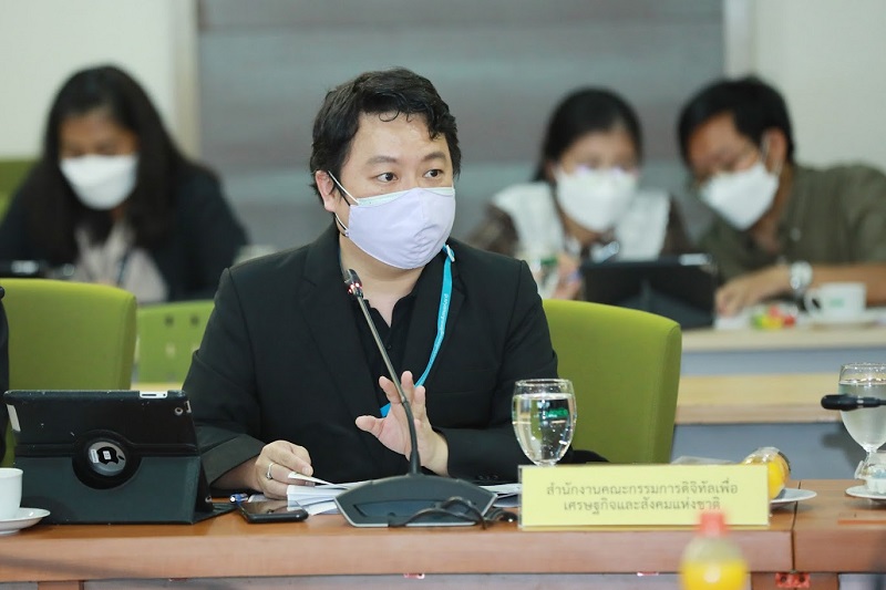 ข่าวรัฐมนตรี