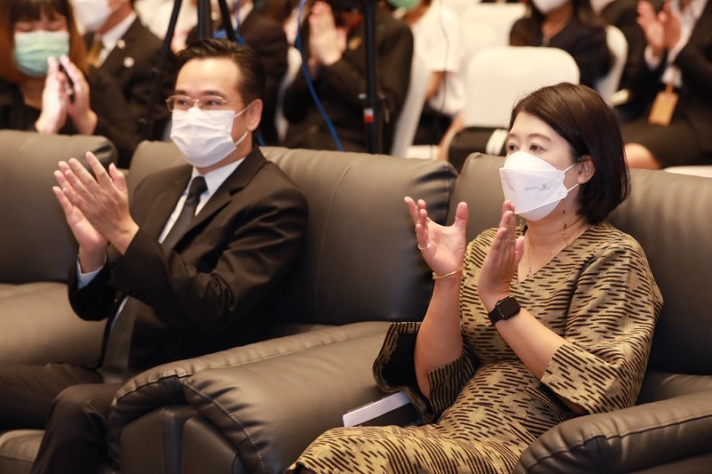 ข่าวรัฐมนตรี