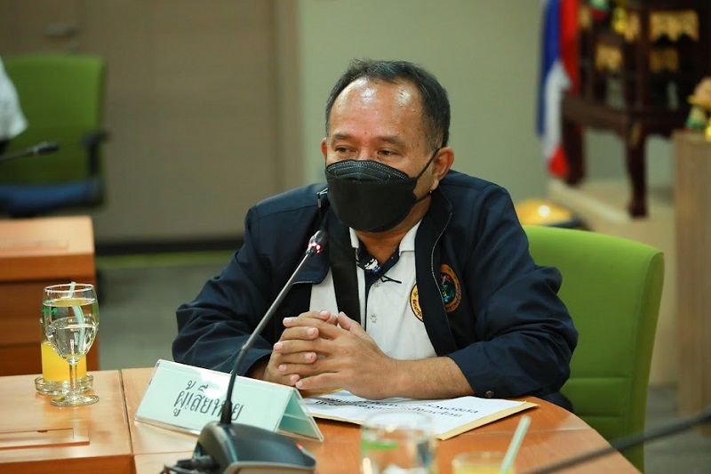 ข่าวรัฐมนตรี