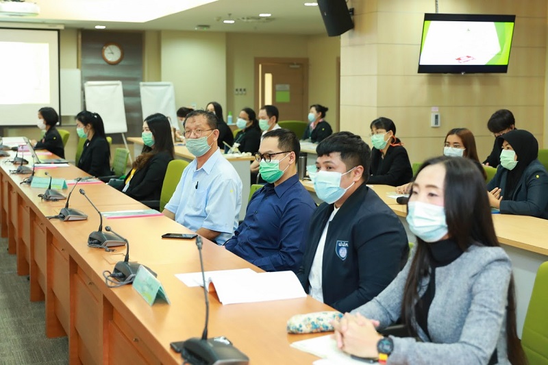 ข่าวสารกระทรวงฯ