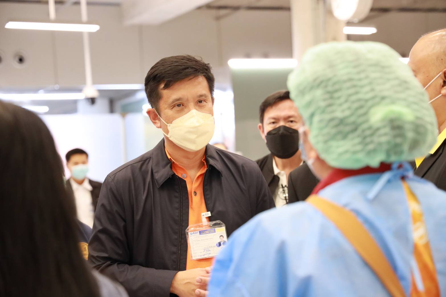 ข่าวรัฐมนตรี