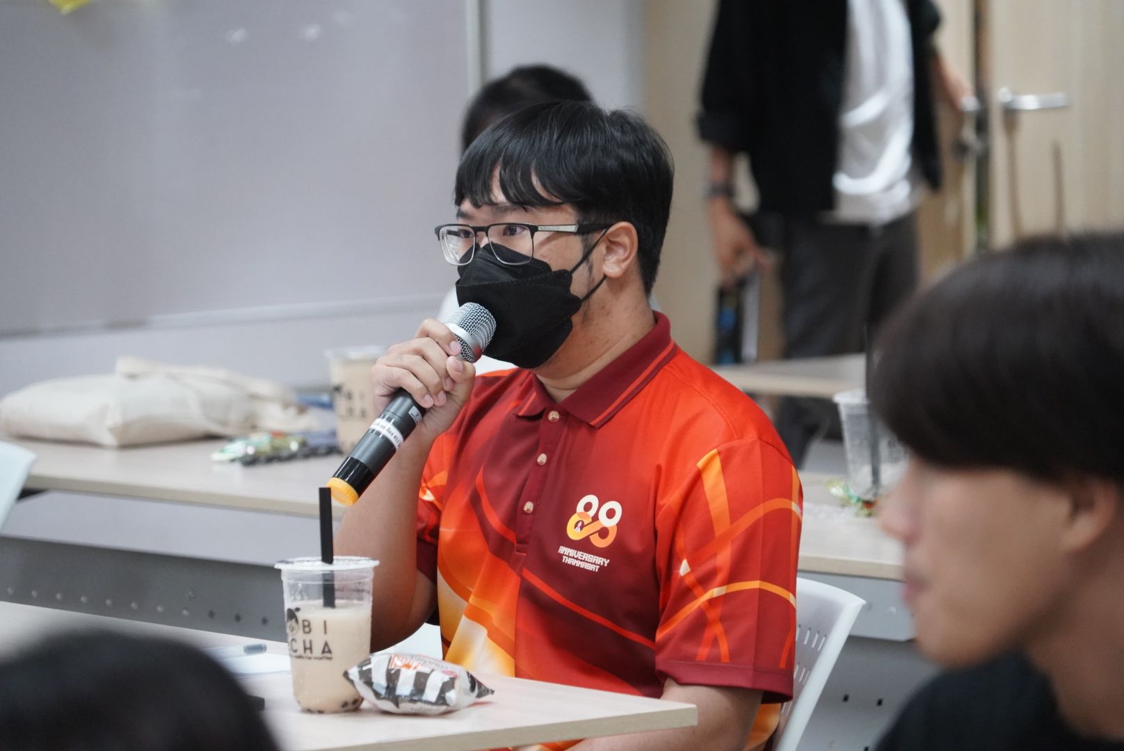 ข่าวรัฐมนตรี