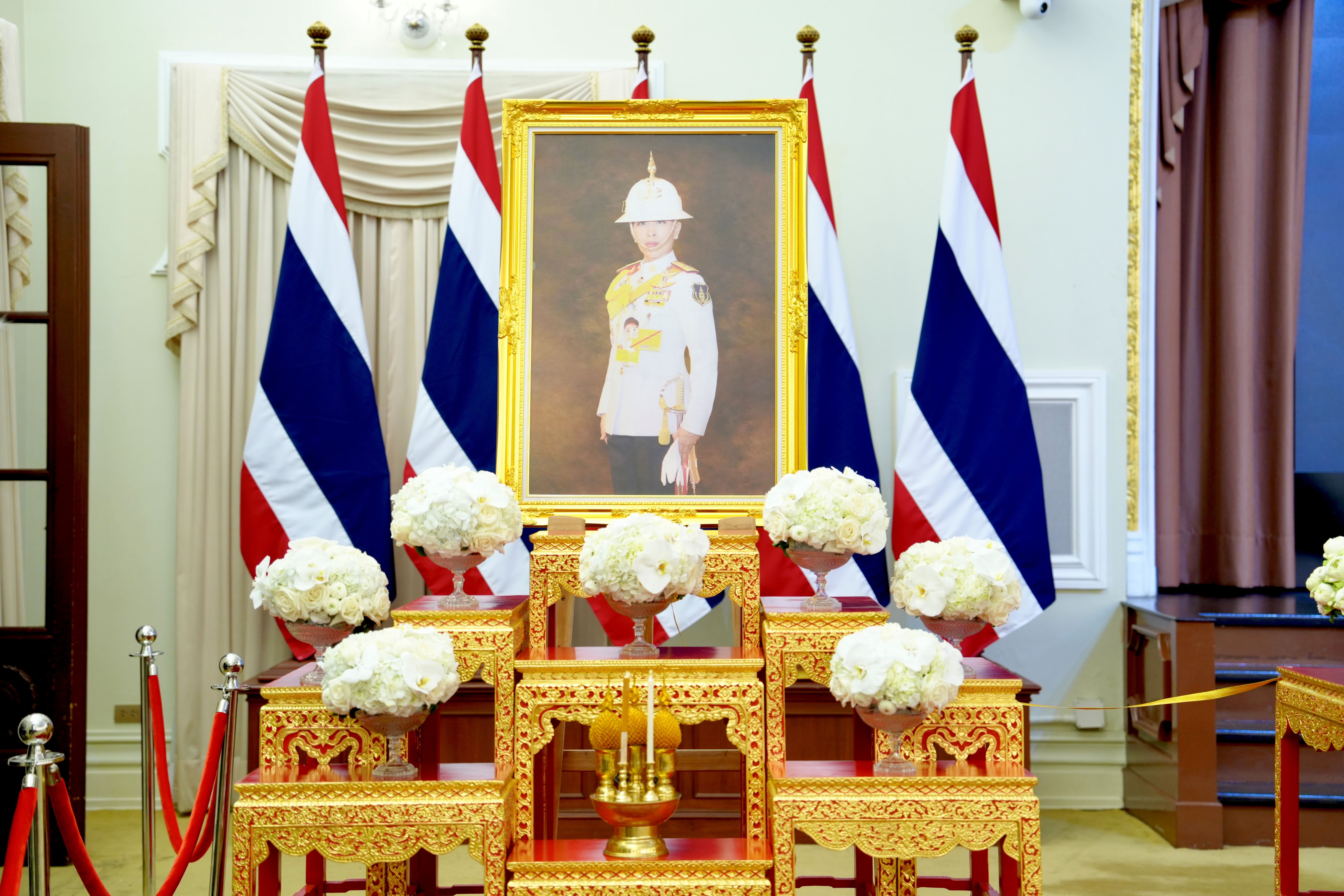 ข่าวรัฐมนตรี