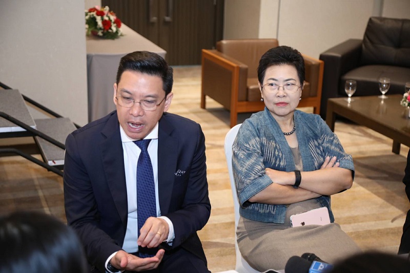 ข่าวสารกระทรวงฯ