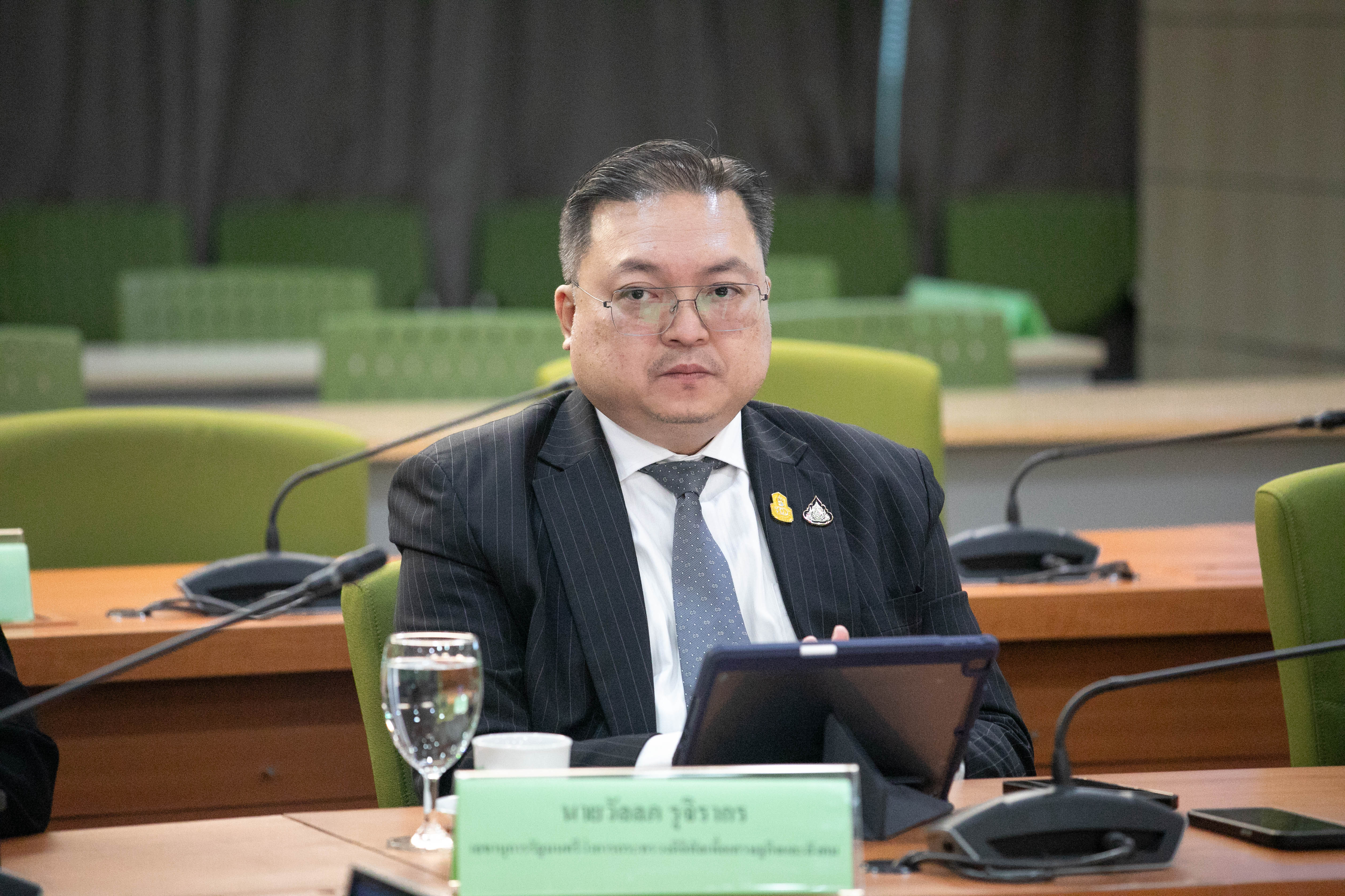 ข่าวรัฐมนตรี