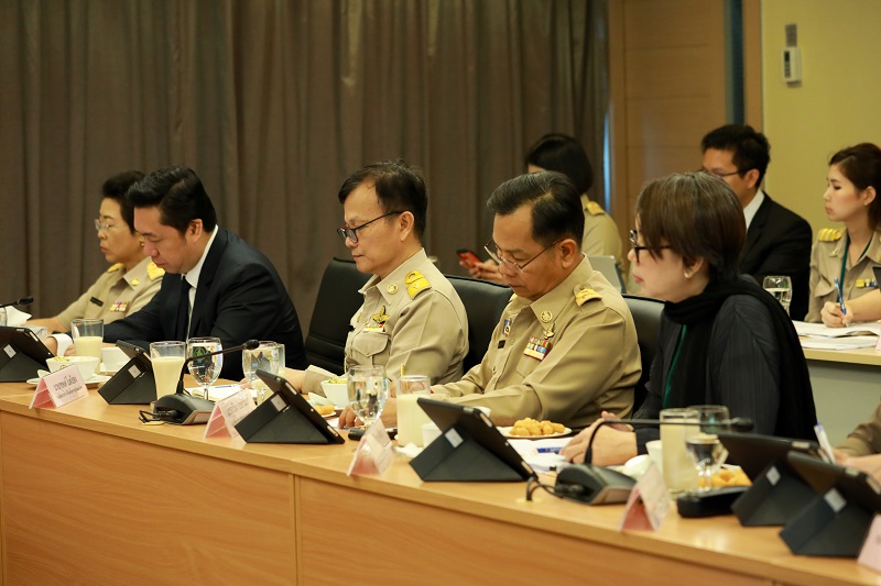 ข่าวสารกระทรวงฯ