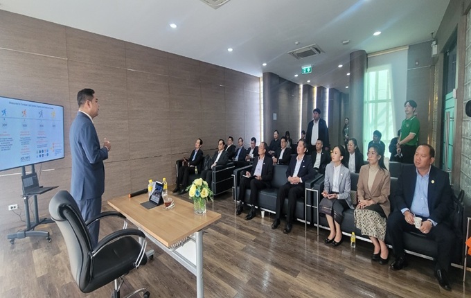 Communications and Public Relations