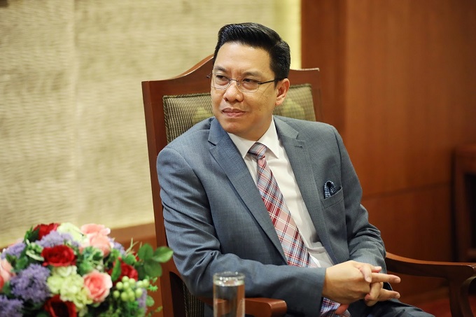 ข่าวสารกระทรวงฯ