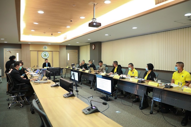 ข่าวสารกระทรวงฯ