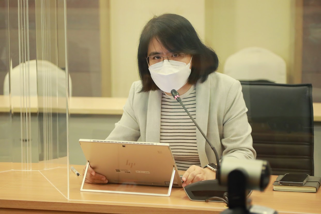 ข่าวรัฐมนตรี