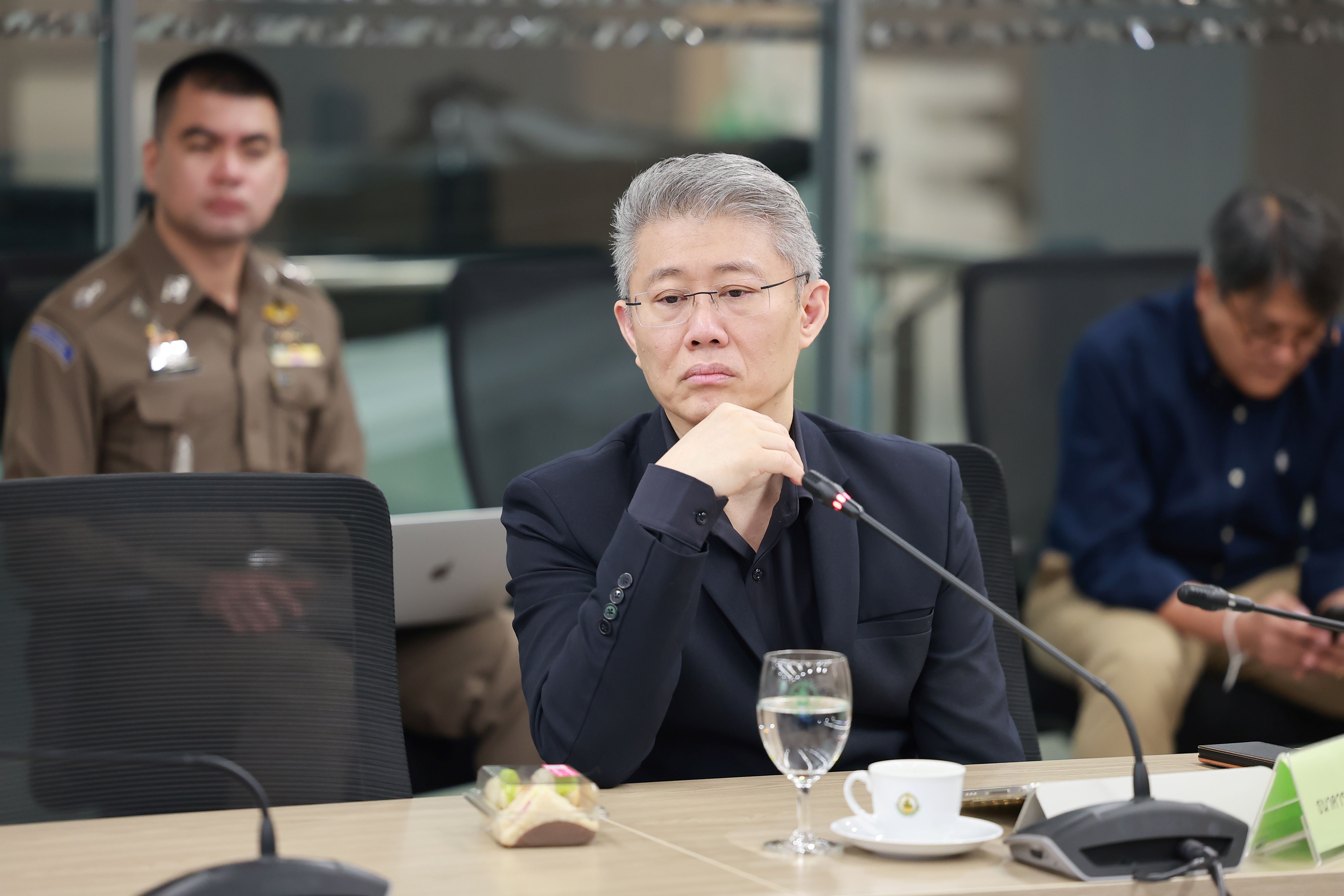 ข่าวสารกระทรวงฯ