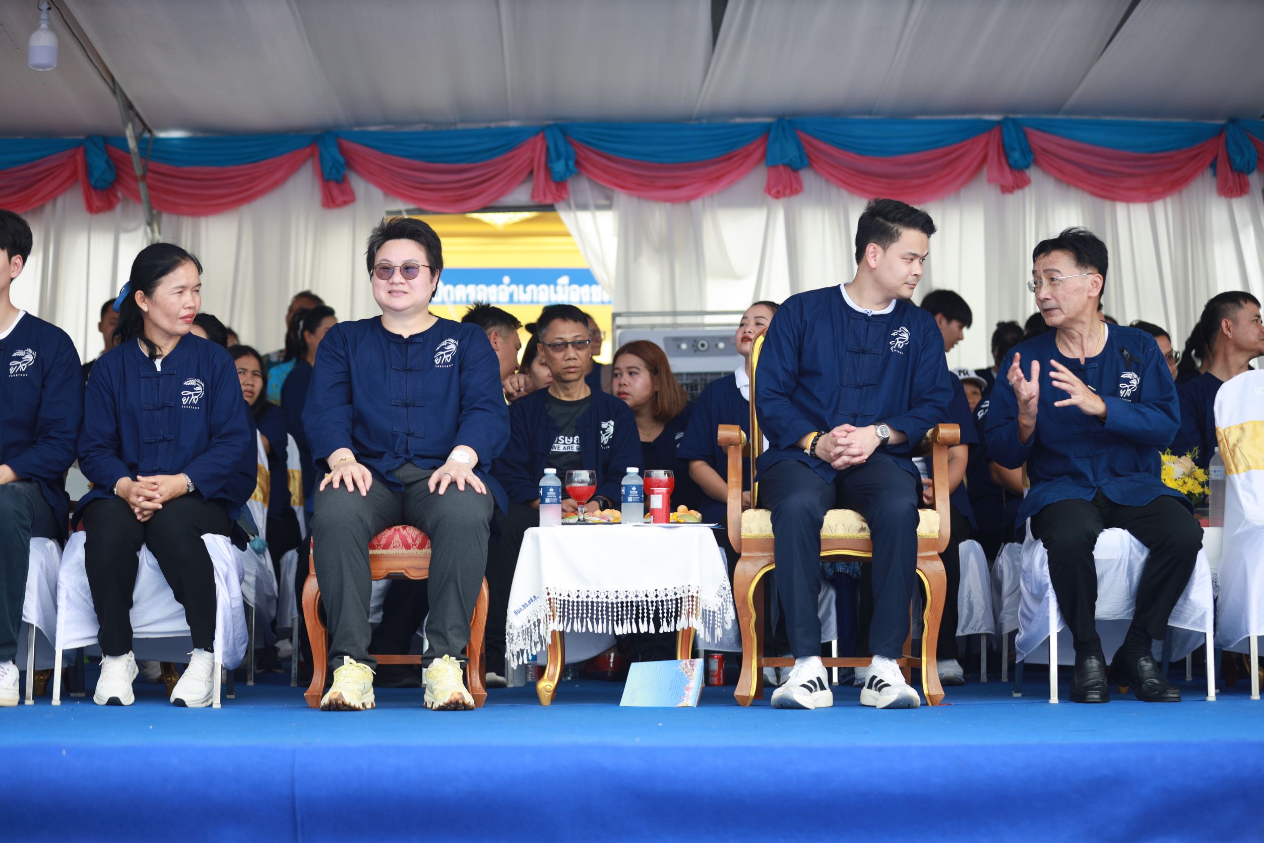 ข่าวรัฐมนตรี