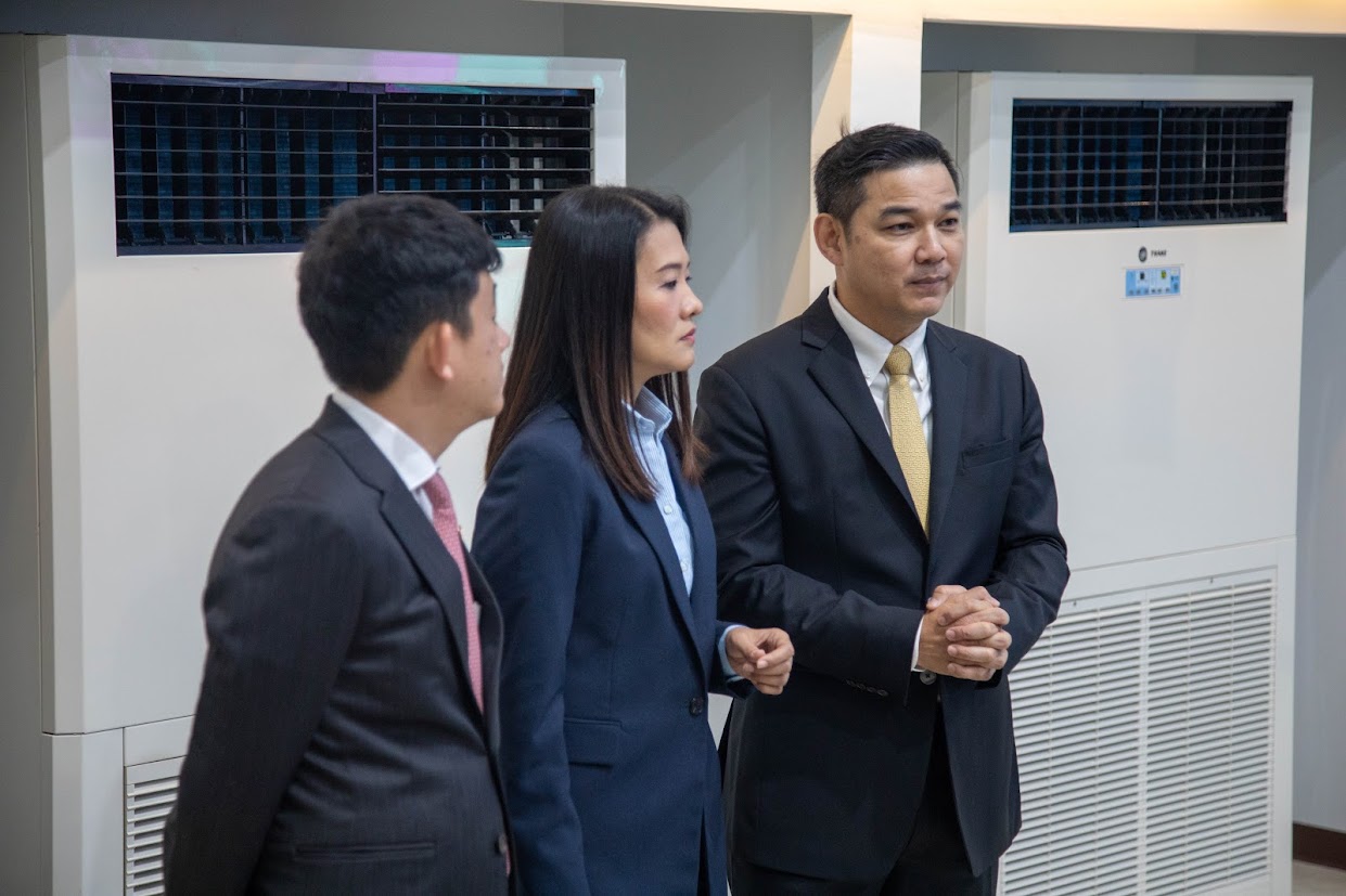 ข่าวรัฐมนตรี