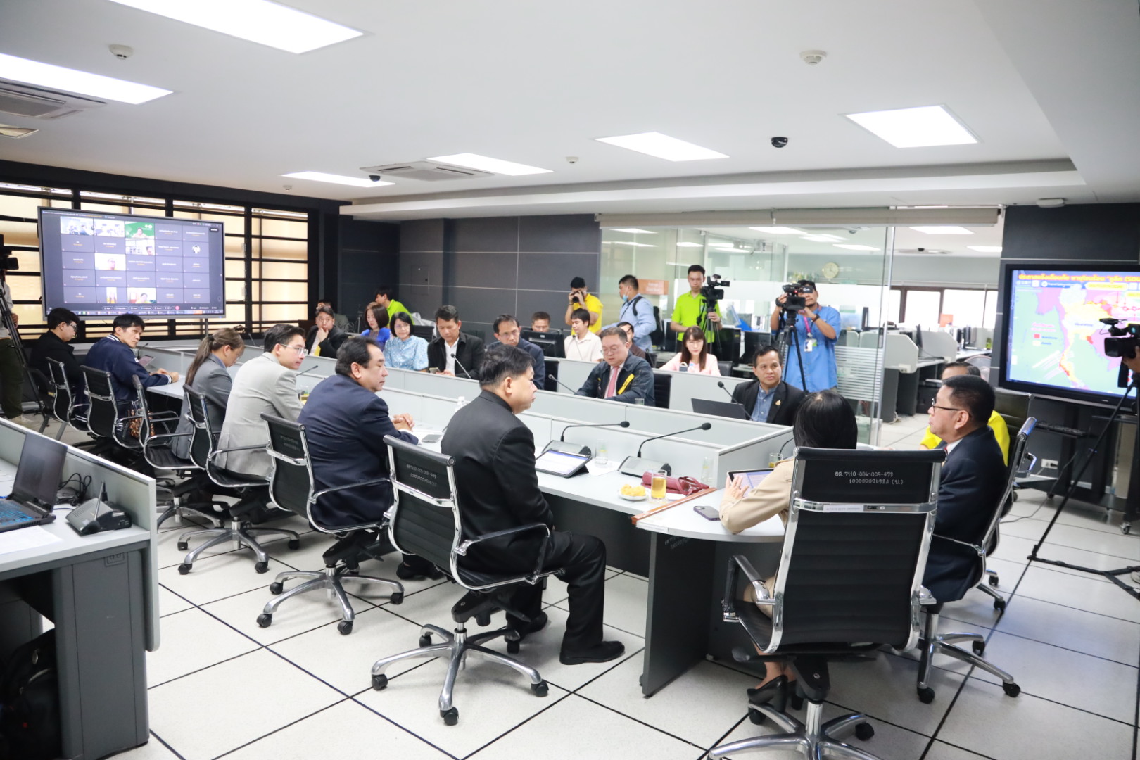 ข่าวสารกระทรวงฯ