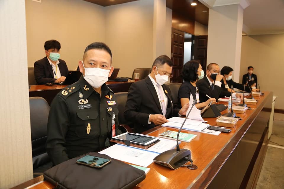 ข่าวรัฐมนตรี