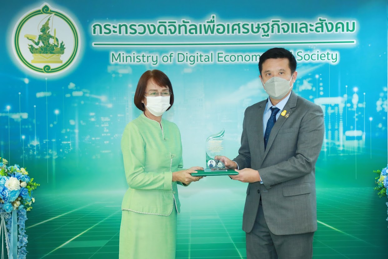 ข่าวรัฐมนตรี