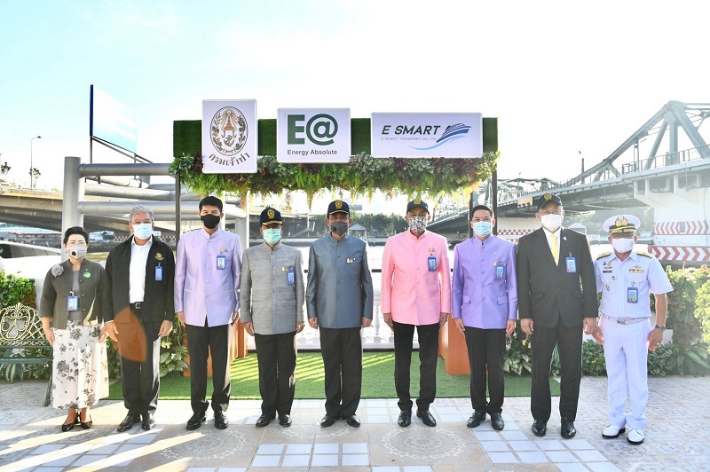 ข่าวรัฐมนตรี