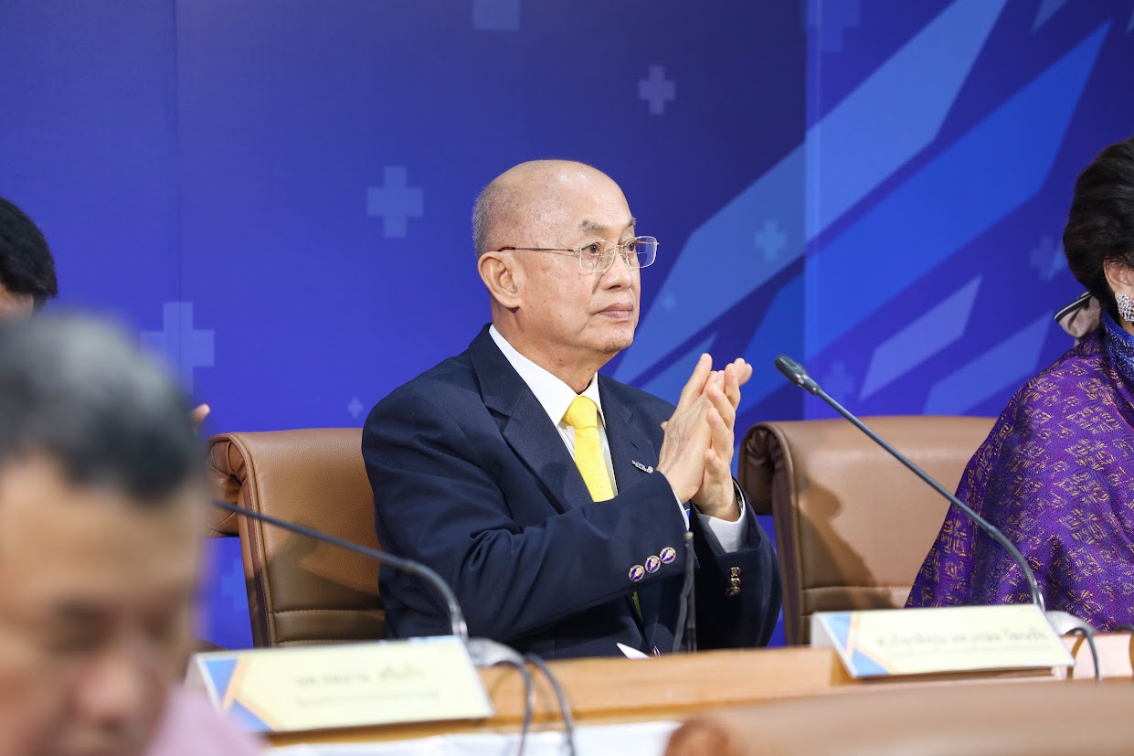 ข่าวรัฐมนตรี