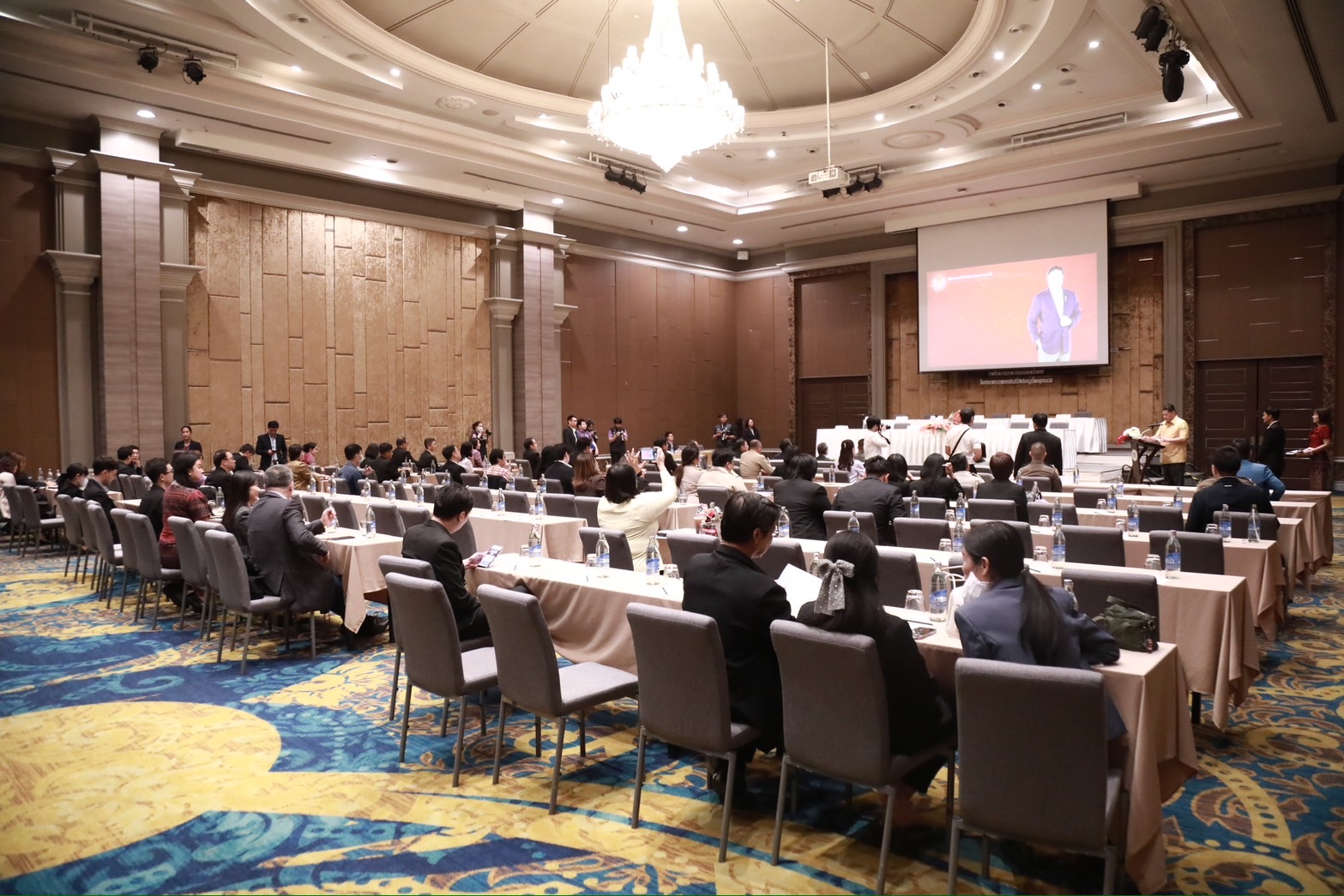 ข่าวสารกระทรวงฯ