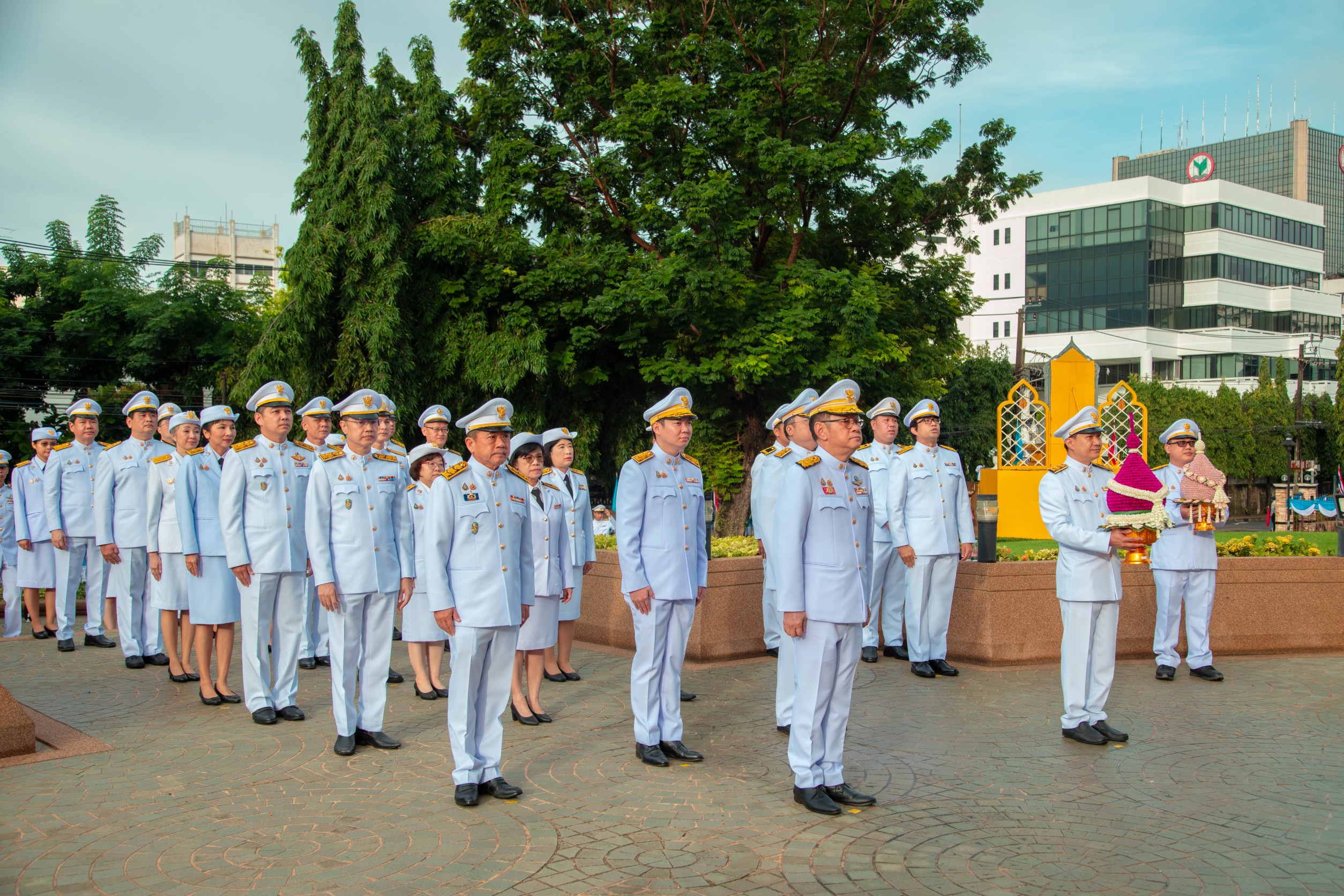 ข่าวสารกระทรวงฯ