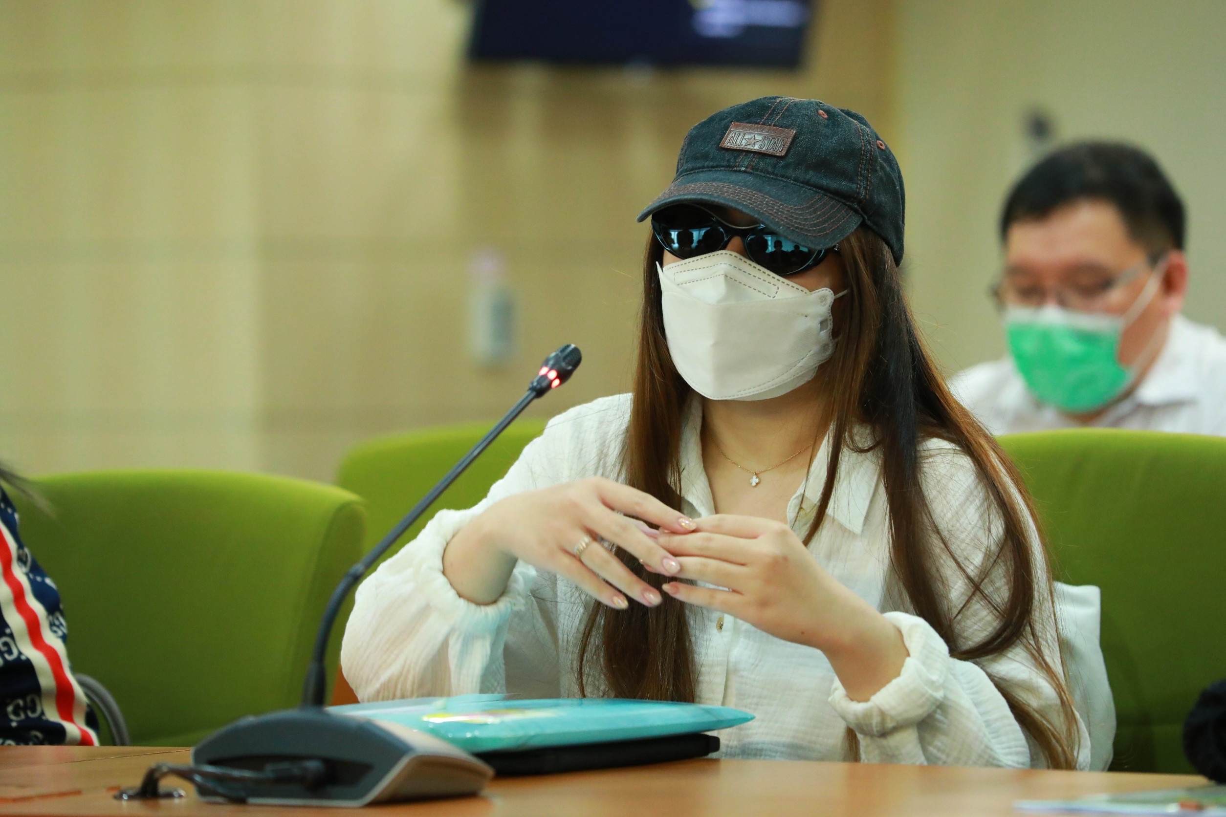 ข่าวรัฐมนตรี