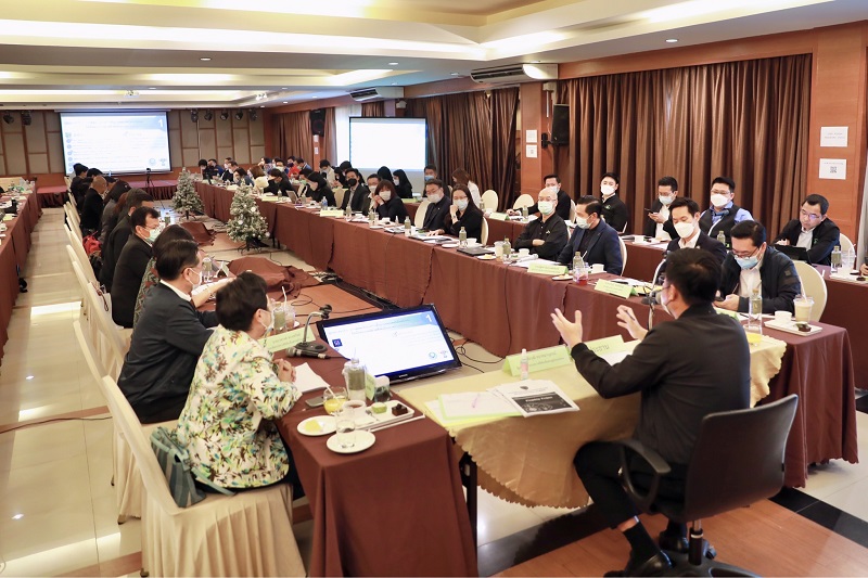 ข่าวรัฐมนตรี