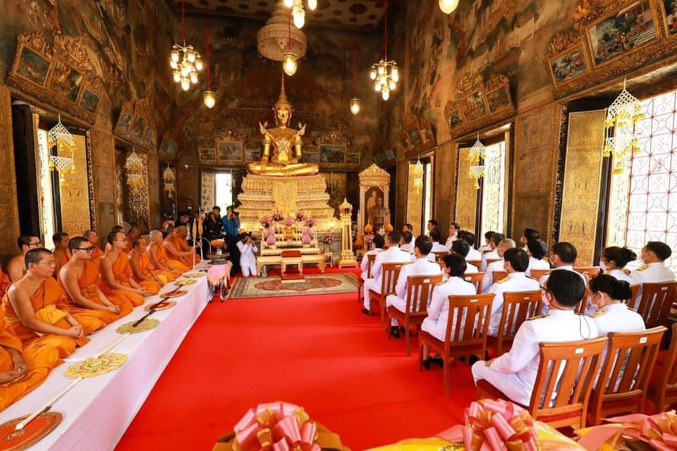 ข่าวรัฐมนตรี