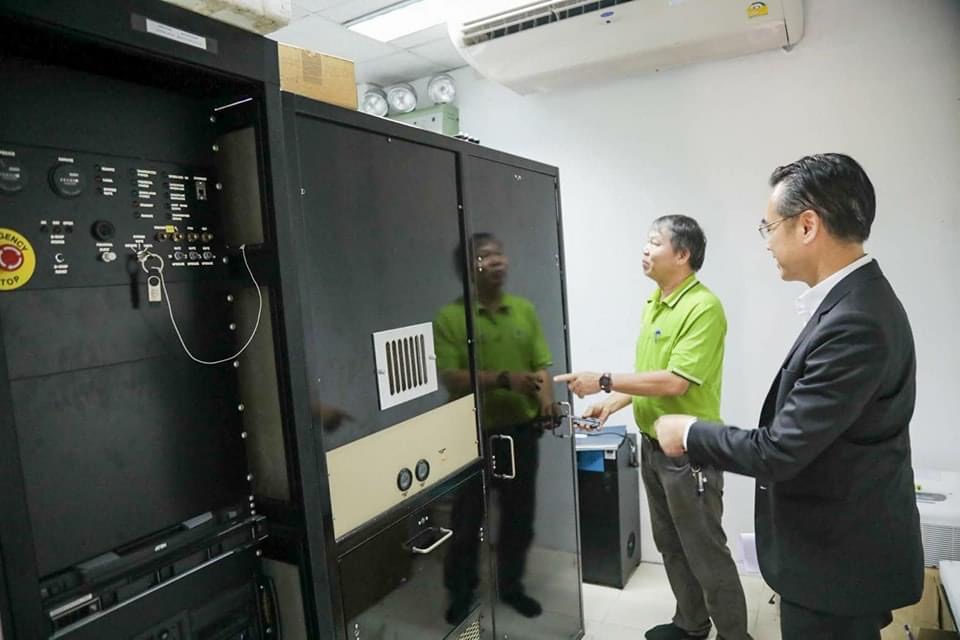 ข่าวสารกระทรวงฯ