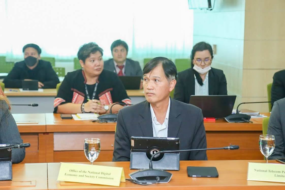 ข่าวรัฐมนตรี