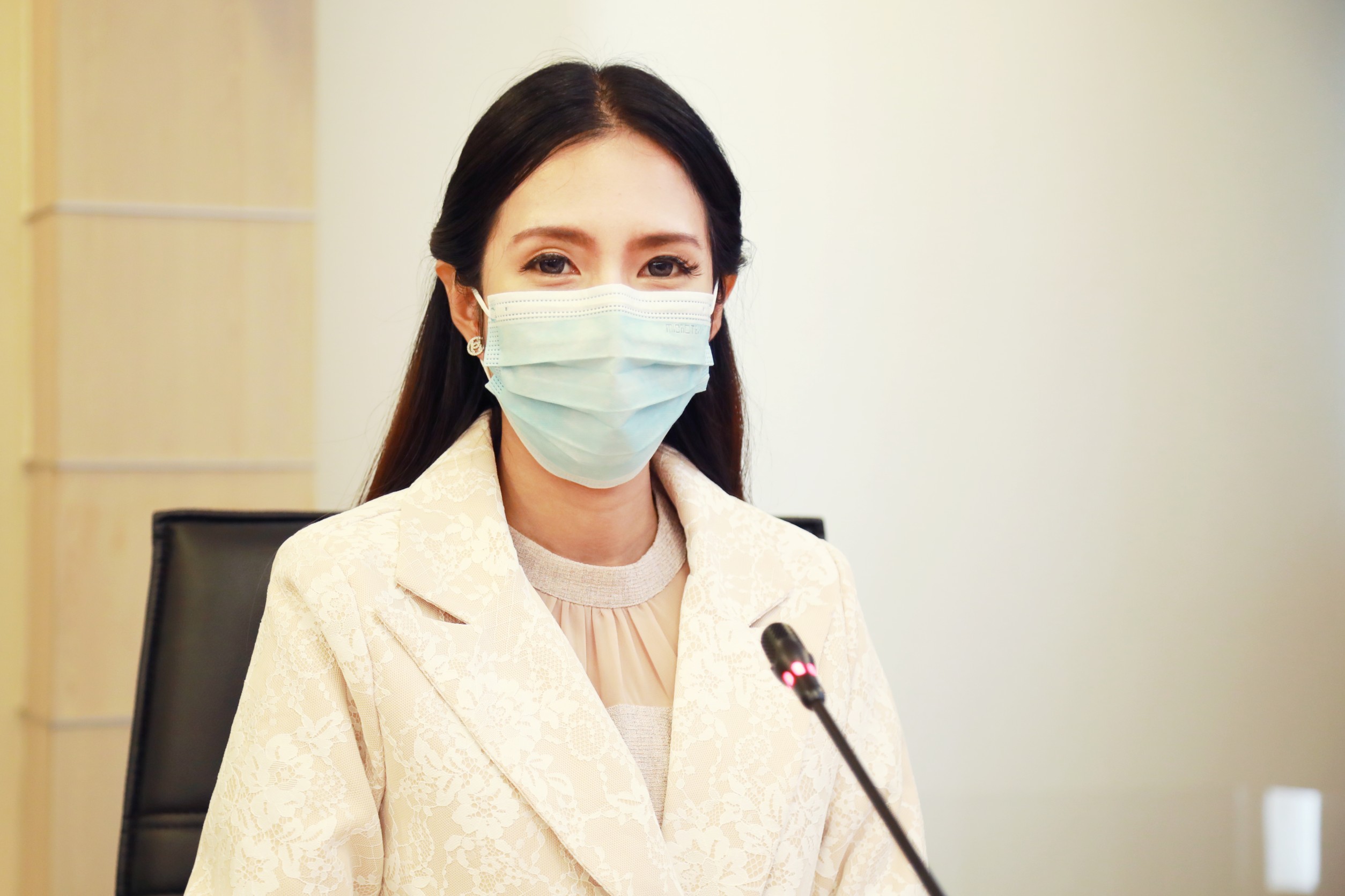 ข่าวรัฐมนตรี