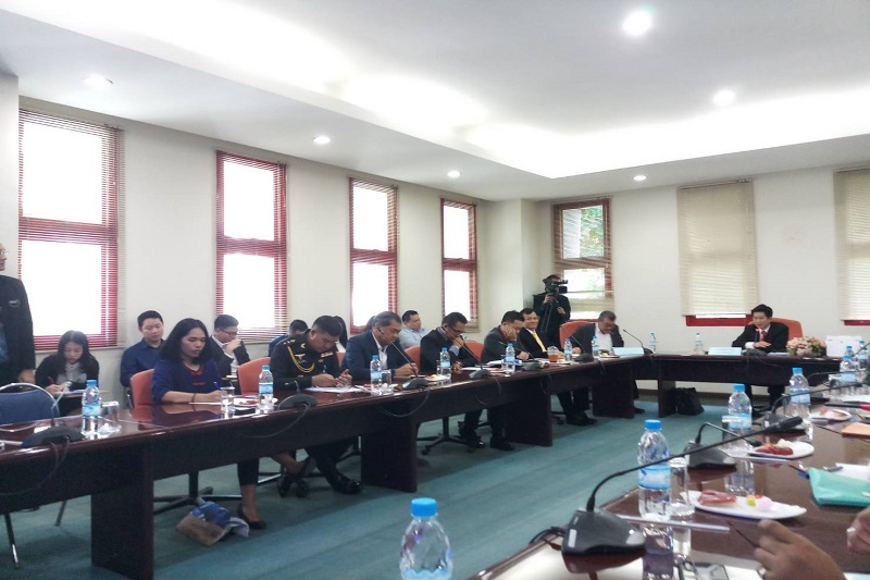 ข่าวสารกระทรวงฯ