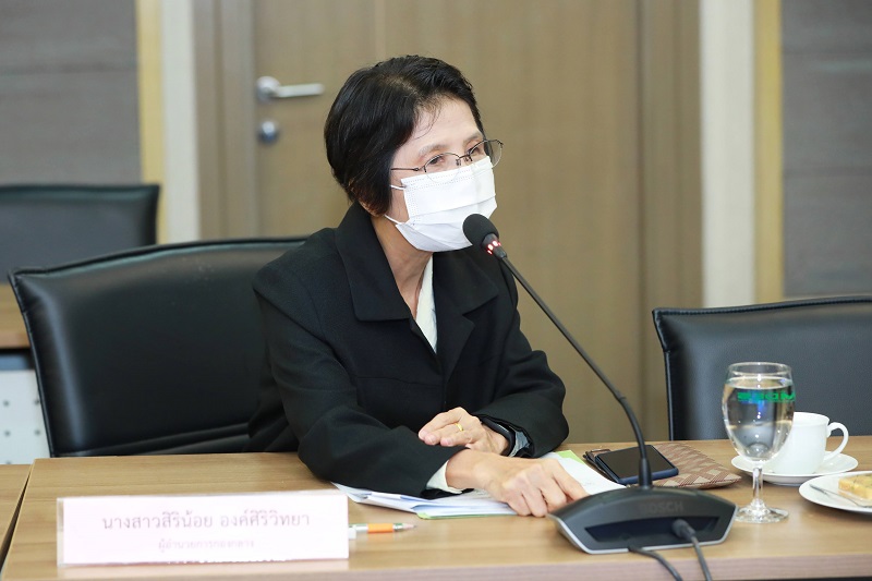 ข่าวสารกระทรวงฯ