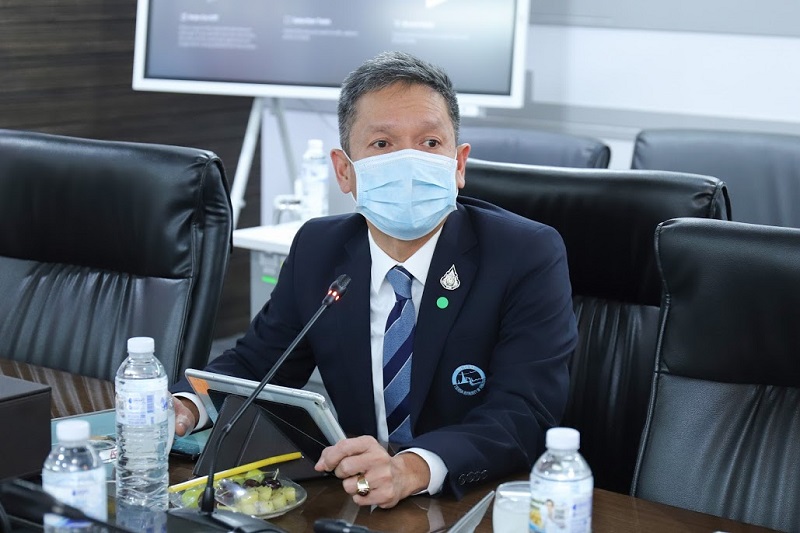 ข่าวรัฐมนตรี