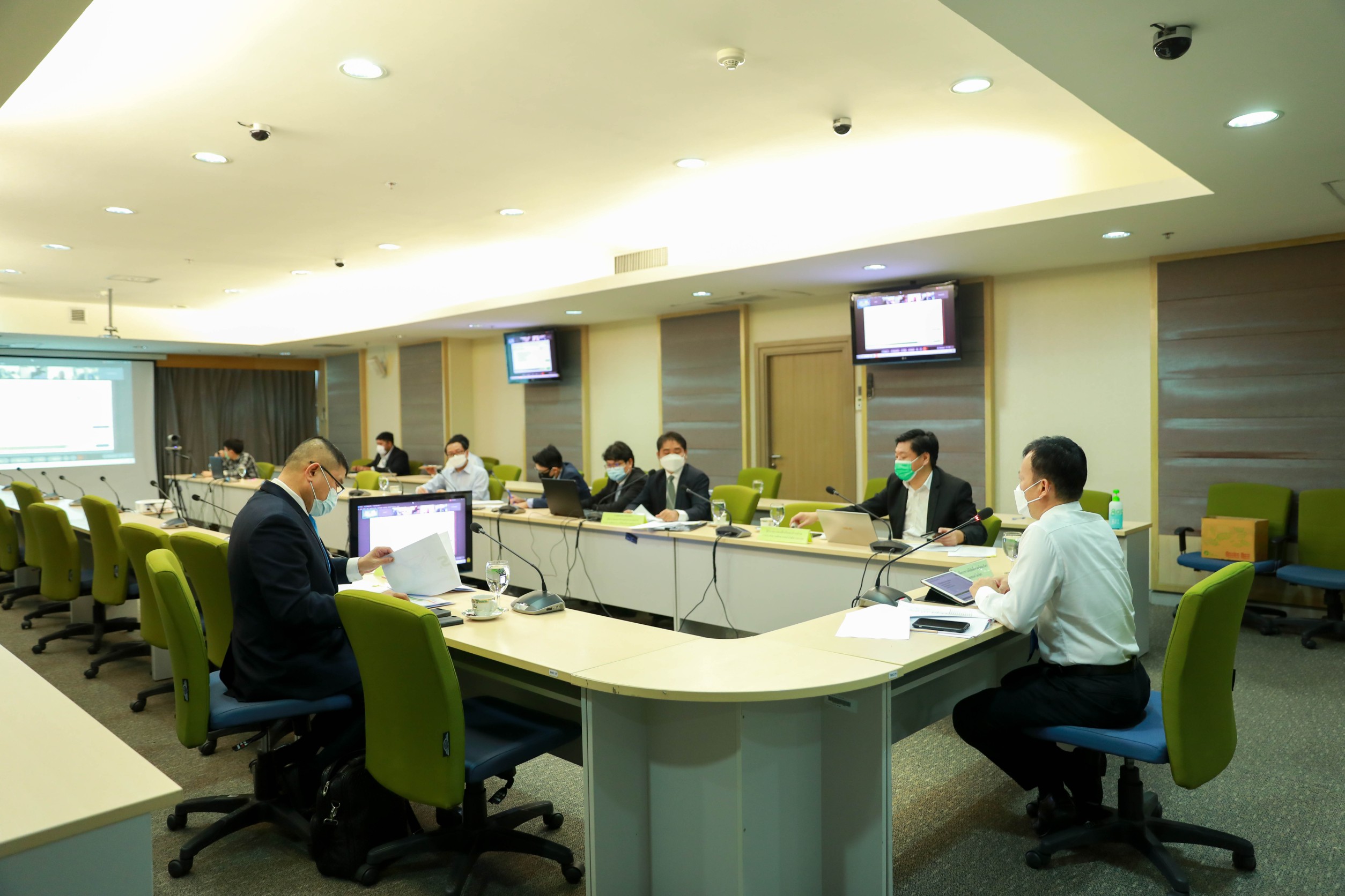 ข่าวสารกระทรวงฯ