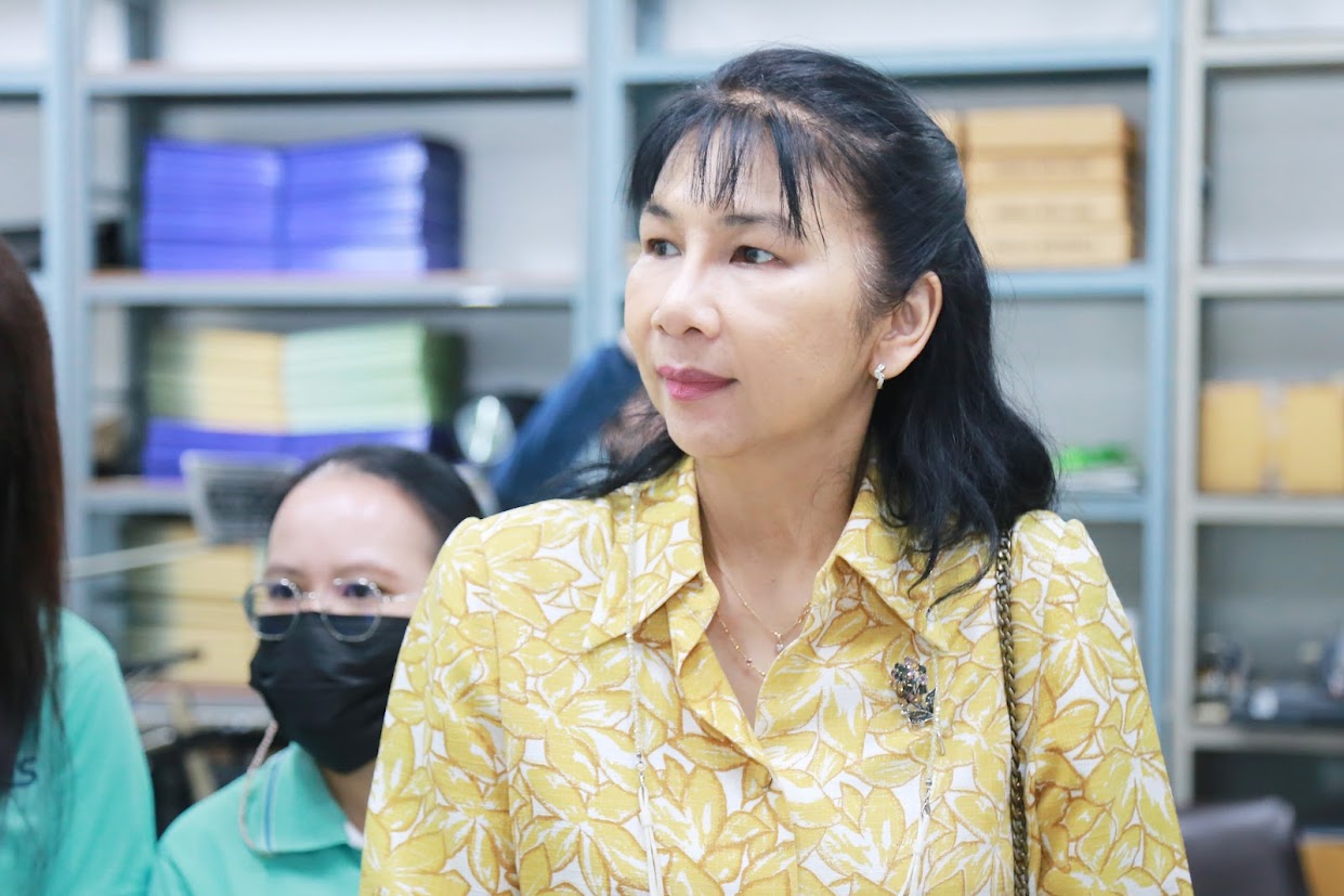 ข่าวสารกระทรวงฯ