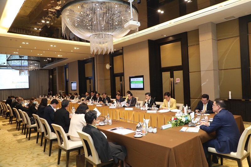 ข่าวรัฐมนตรี