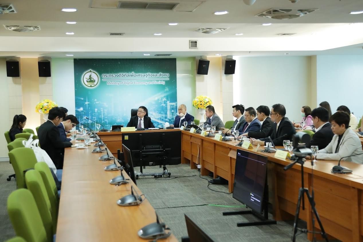 ข่าวรัฐมนตรี