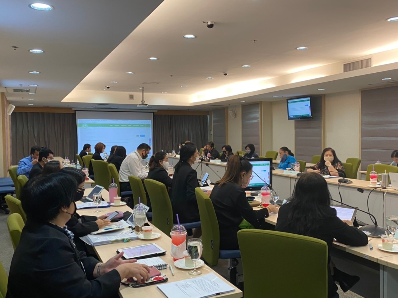 ข่าว ศปท.