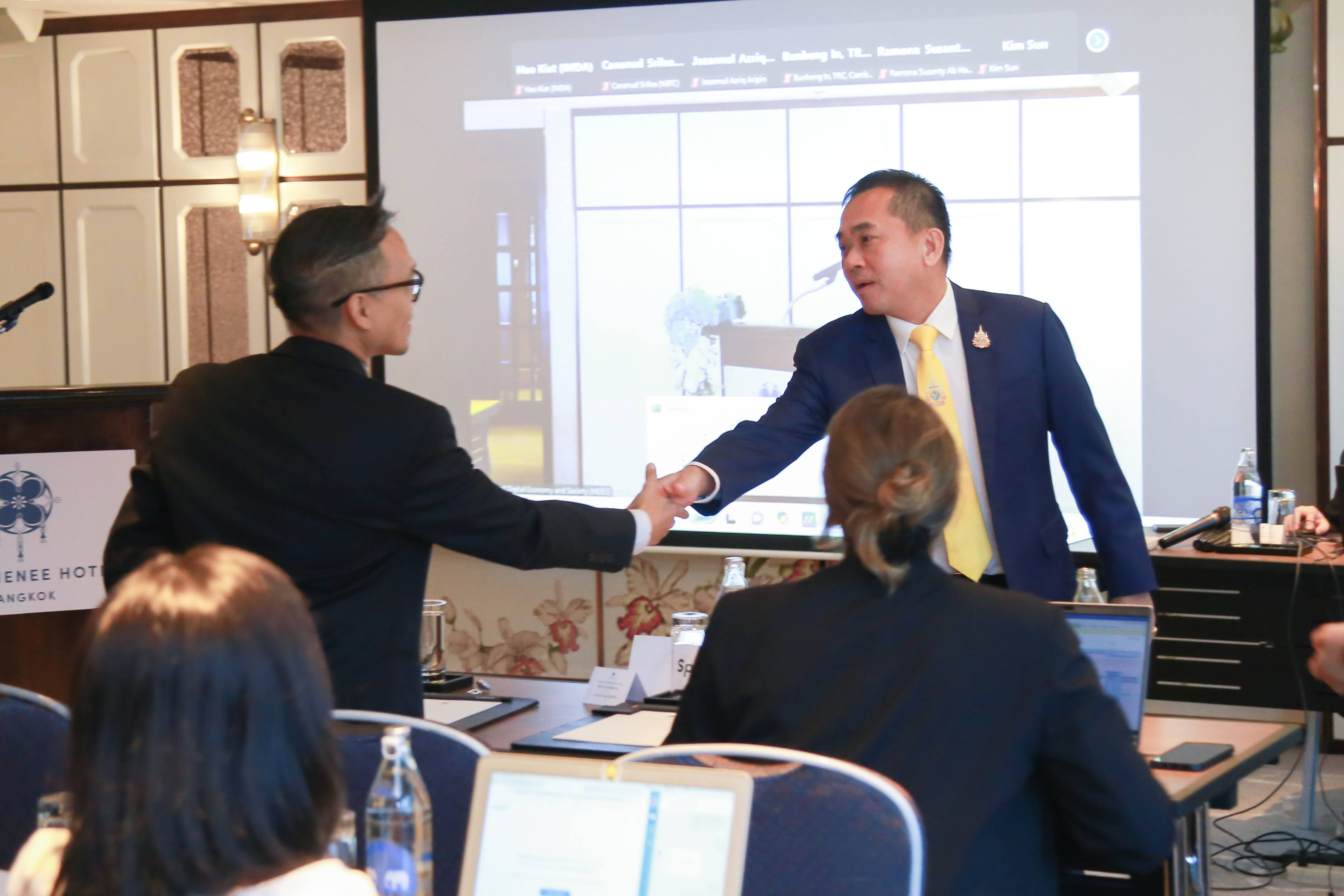 ข่าวสารกระทรวงฯ