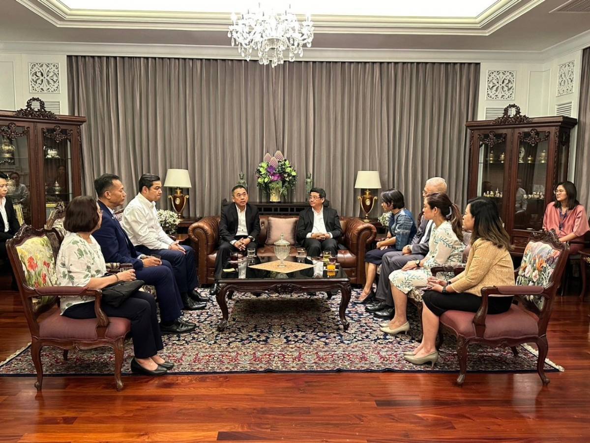 ข่าวสารกระทรวงฯ