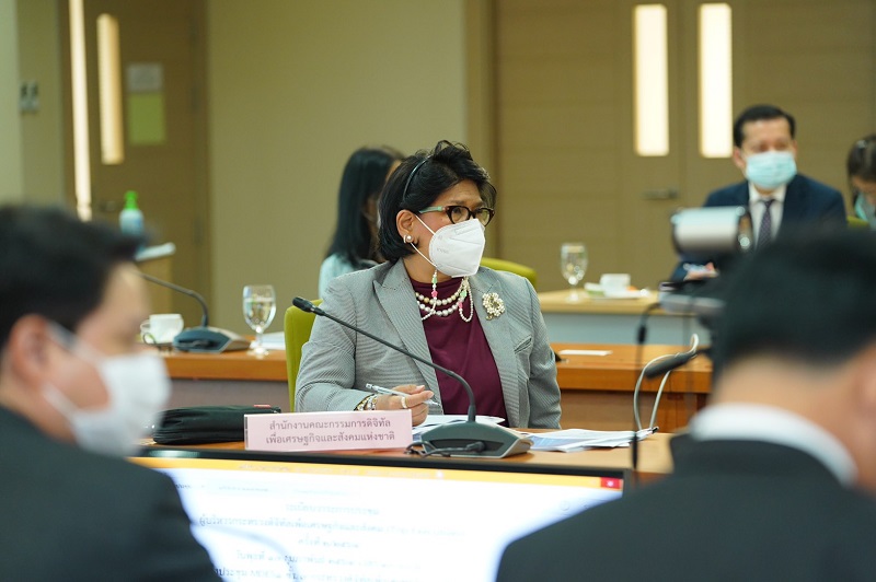 ข่าวรัฐมนตรี