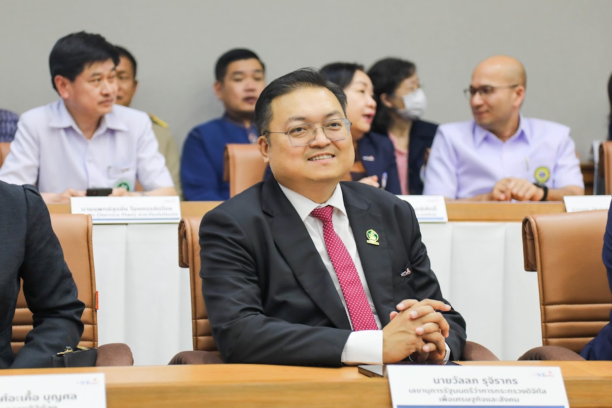 ข่าวรัฐมนตรี